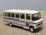1/87 Brekina MB O309 Zubringer bei der Olympiade in München 36752