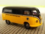 1/87 Brekina # 1485 VW T1 a Kasten Liebherr 32035
