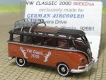 1/87 Brekina # 0813 VW T1 b Samba VW Classic 2000