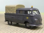 1/87 Brekina # 0844 VW T1 b DoKa DB