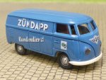 1/87 Brekina # 0858 VW T1 a ZÜNDAPP Kundendienst Kasten