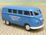 1/87 Brekina # 0874 VW T1 a Kleinschnittger Werke GmbH Bus