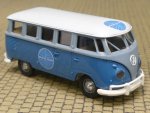 1/87 Brekina # 0881 VW T1 b PAN AM Bus