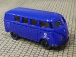 1/87 Brekina # 0818 VW T1 a THW Bus