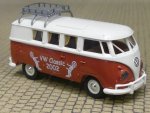 1/87 Brekina # 0884 VW T1 b VW Classic 2002 Bus