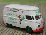 1/87 Brekina # 0894 VW T1 b Gelati EIS HD Kasten