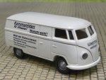 1/87 Brekina # 0896 VW T1 a Kommunisten für Altbaden....Kasten