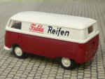 1/87 Brekina # 0899 VW T1 a Fulda Reifen Kasten