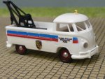 1/87 Brekina VW T1b Abschleppwagen, Vasek Polak, 32987