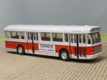 1/87 Brekina Saviem SC 10, Nantes 1966, 61404