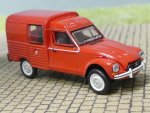 1/87 Brekina Citroen Acadiane rot 14287