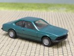 1/87 Herpa BMW 633 CSI dunkelgrün aus Set