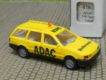 1/87 Wiking VW Passat ADAC Dachdruck vorne 078 01 V