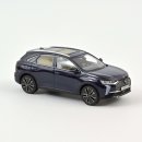 1/43 Norev DS 7 2002 dunkelblau 170052