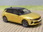 1/87 PCX Opel Astra L, gelb/schwarz, 2021, 870591