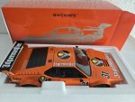 1/18 Minichamps BMW M1 König DRT 1982 Jägermeister 180 822931