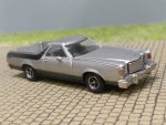 1/87 Brekina Ford Ranchero GT, silber 1977, 18228