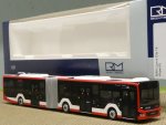 1/87 Rietze MAN Lion's City 18 ́18 Wupsi Leverkusen 75850