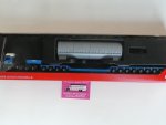 1/87 Herpa MAN TGX XXL Tieflade-SZ mit Ladung Bautrans Felbermayr 307338