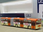 1/87 Rietze MAN SG 192 EVAG Erfurt 75122