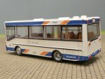 1/87 Brekina MB O 402, Viernheim, 1985, 52276