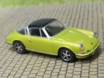 1/87 Brekina Porsche 911 Targa gold 1964, 16269