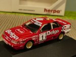 1/87 Herpa Audi V8 Evo Belga #1 Verellen Belgien SONDERPREIS 8,99€  035767