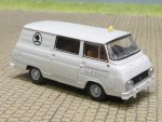 1/87 Brekina Skoda 1203 Halbbus, Skoda 30824