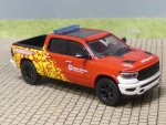 1/87 PCX RAM 1500 Feuerwehr 2018, 870531