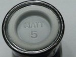 Revell Color Email Farbe weiß matt 14ml € 15,64 / 100ml #05