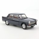 1/18 Norev Peugeot 404 1965 Amiral Blue 184836