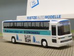 1/87 Rietze MB O 303 1860 München Löwenbräu
