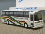 1/87 Rietze MB O 303 DFB Deutscher Fussball-Bund