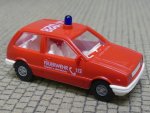 1/87 Rietze Suzuki Swift Feuerwehr 112 Dachkennung 3/028