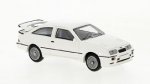1/87 Brekina Ford Sierra RS 500 Cosworth weiß 19250