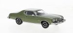 1/87 Brekina Ford Gran Torino metallic grün 19726