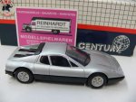 1/43 AMR Century #2 Ferrari 364/4bb 1975 silber