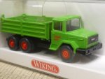 1/87 Wiking Iveco Wimo Bau Kipper 673 02