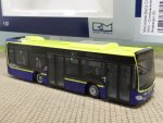 1/87 Rietze MB Citaro K MVV - Omnisbusverkehr Reinsberger 67964