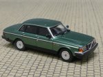 1/87 Minichamps Volvo 240 GL 1986 grünmetallic, 870171400
