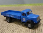 1/87 Brekina Magirus 125 Brauerei HABERL Pritsche