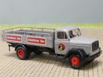 1/87 Brekina Magirus 125 Schultheiss Bier Pritsche