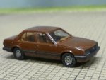 1/87 Herpa Opel Ascona braun
