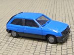 1/87 Herpa Opel Corsa A blau
