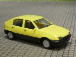1/87 Herpa Opel Kadett E gelb 013719