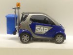 1/87 Busch Smart SAP