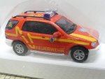 1/87 Busch MB ML 320 ELW Feuerwehr Osnabrück os-2027