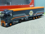 1/87 Herpa Renault T Schubboden-Sattelzug Jack Janssen 313131