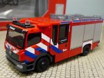 1/87 Herpa MB Atego ‘13 Ziegler Z-Cab Brandweer 096836
