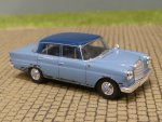 1/87 Brekina MB 190c Version Rostflecken 1716842
